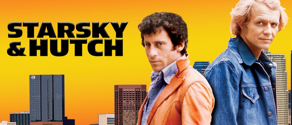 The 'Starsky and Hutch' remake will be produced by Sony Pictures Television and Fox Entertainment.— Picture taken from sonypictures.com