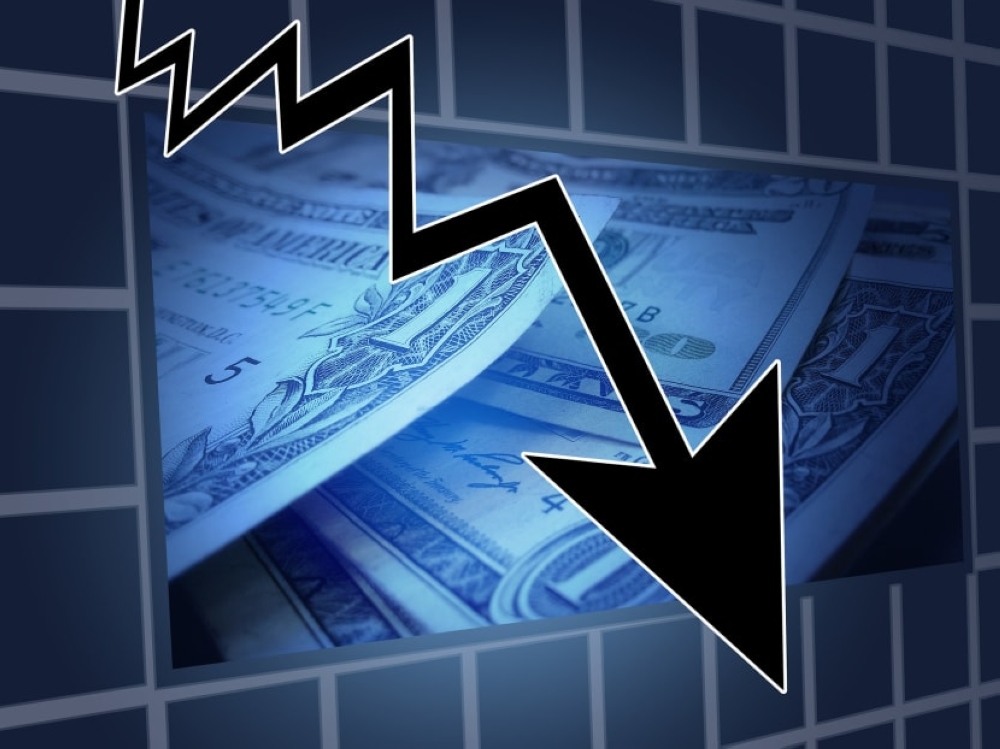 The collapse of Terraform Labs last year wiped out about US$40 billion (RM177.2 billion) of investors’ money and shook global crypto markets. — Picture by Pixabay via TODAY