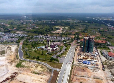 Iskandar Malaysia shows new signs of economic revival post pandemic - Vimarsana News