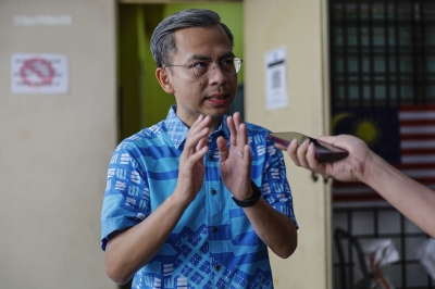 Fahmi: Malaysia Cyber Security Commission proposal to be tabled in Parliament in June - Vimarsana News