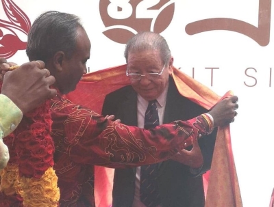 How to save Malaysia with a reset  — Lim Kit Siang - Vimarsana News