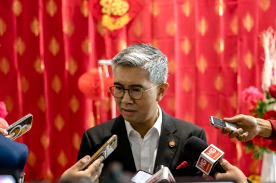 Tengku Zafrul confirms being summoned by MACC, unsure if connected to Jana Wibawa probe - Vimarsana News