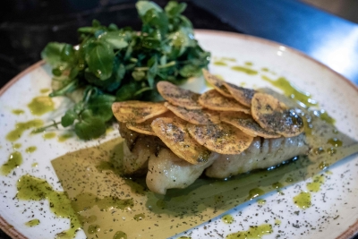 Costa Rican chef showcases indigenous cuisine - Vimarsana News