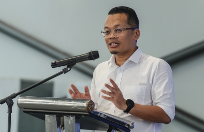 Nik Nazmi: RM1.467b allocated for sewerage projects nationwide - Vimarsana News