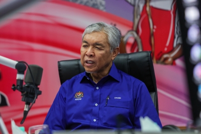 DPM Zahid: Malaysia needs to find ways to boost latex production - Vimarsana News