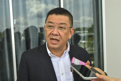 Budget 2023: Sarawak needs bigger allocation to catch up with development in peninsula, says Chinese Association president - Vimarsana News