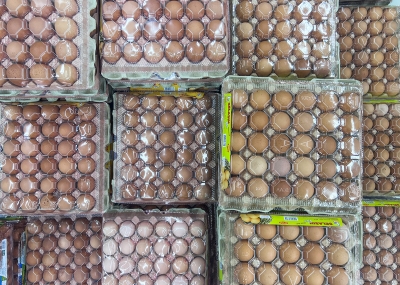 Mat Sabu: Only one company allowed to import eggs from India - Vimarsana News