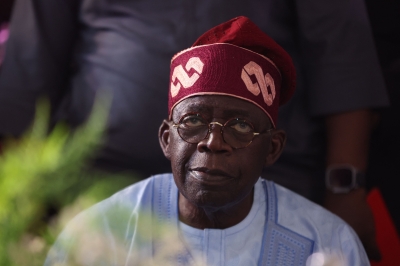 Bola Tinubu: Nigeria's political 'godfather', wins presidency - Vimarsana News