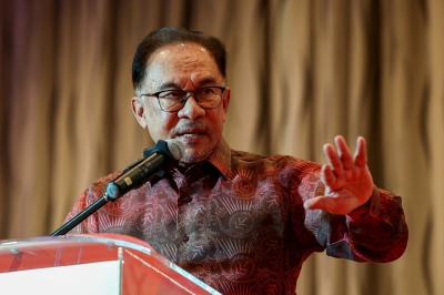 MIC and MCA gone vertigo | Malay Mail - Vimarsana News