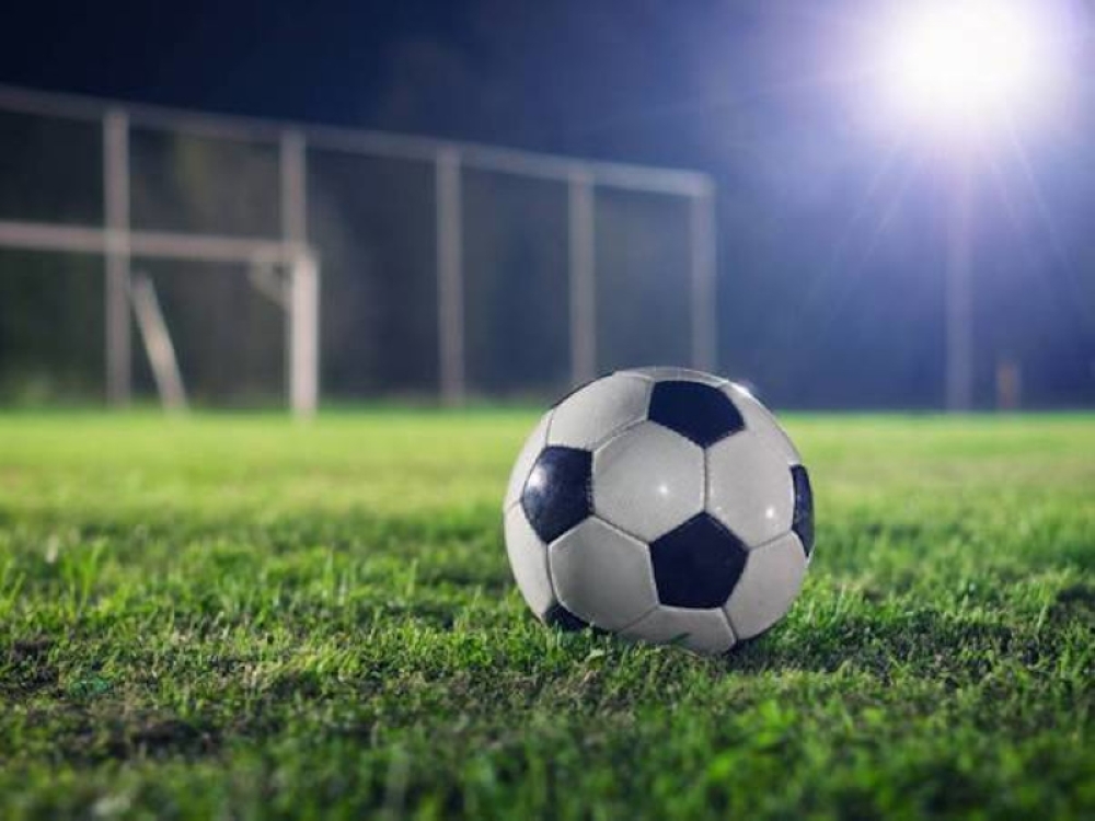 Malaysian football fans can now buy tickets through Touch 'n Go eWallet to watch this season's Malaysia League (M-League) matches. ― Picture via Twitter/Bernama