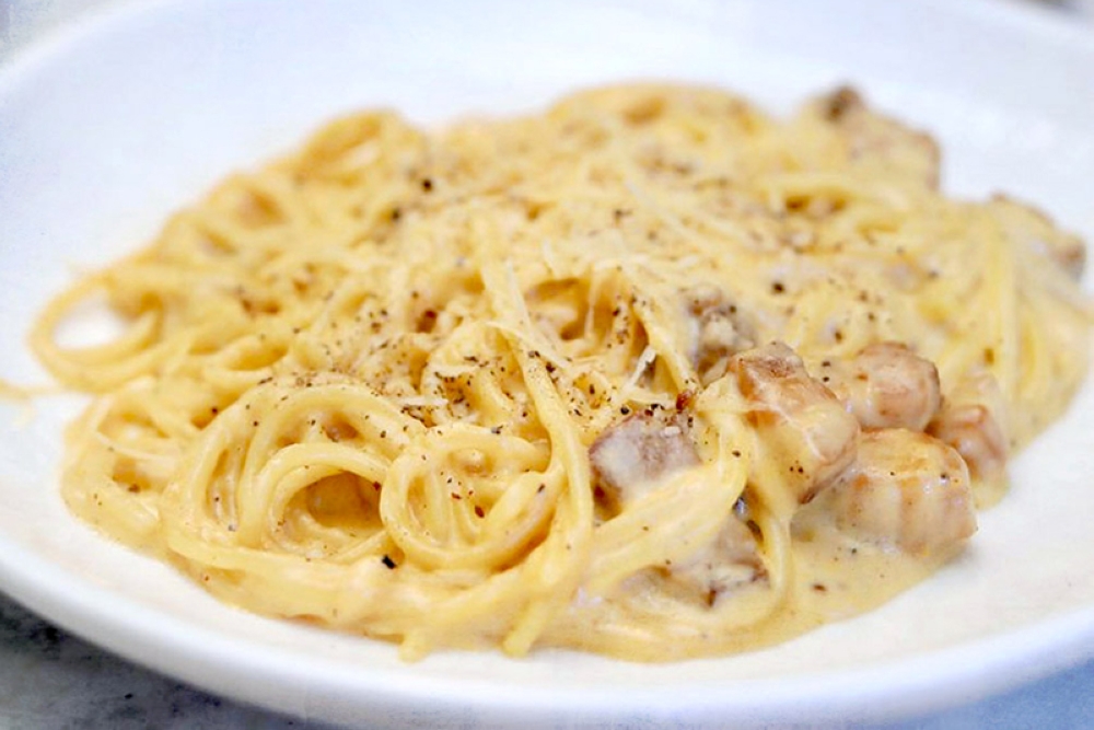 When is pasta 'al dente' and when is it just plain undercooked?