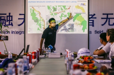 MRL to build 27 wildlife box culvert crossing along ECRL alignment - Vimarsana News