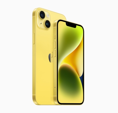 iPhone 14 now available in Yellow, pre-order in Malaysia starts on March 10