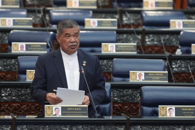 Agriculture and Food Ministry aims to make Malaysia major egg exporter, says minister - Vimarsana News