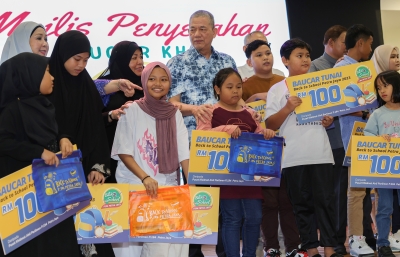 Fadillah: Parents should cultivate children’s interest in STEM subjects
