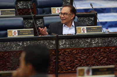 Second phase of Tunai Rahmah will be rolled out by early April, says PM Anwar - Vimarsana News