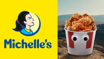 From KFC to Genting, companies get creative celebrating Michelle Yeoh's Oscar win - Vimarsana News