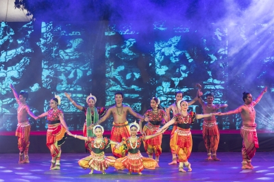 Sutra Foundation's 'Jaya Ram' returns for three-night show in KL after successful world tour - Vimarsana News