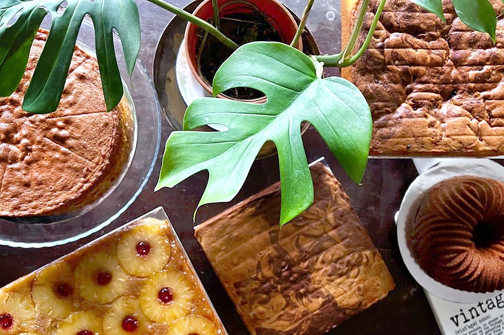 This Ramadan (and Raya), share these mouthwatering cakes, cookies and ...