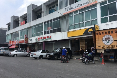 No applications received for gambling or lottery activities in Perlis - Vimarsana News