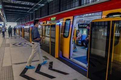 How accessible public transit helps cost of living — Aziff Azuddin - Vimarsana News