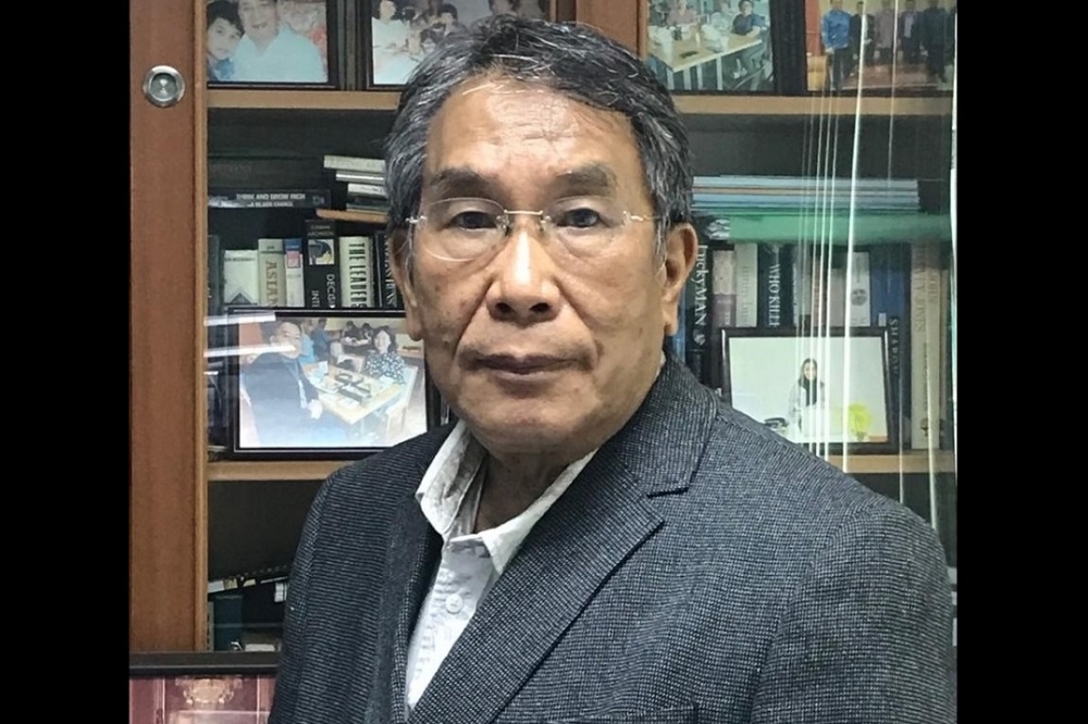 Former Bukit Mas MP Datuk Mutang Tagal said Malaysia Airlines must not practice dynamic pricing arbitrarily across the board as it has a national duty to promote domestic tourism. — Borneo Post pic