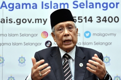 Mais chairman: Unlawful for Muslims to visit non-Muslim houses of worship to learn about other religions - Vimarsana News