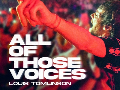马来西亚对 One Direction 的 Louis Tomlinson 纪录片的放映因审查委员会的编辑而取消（视频）