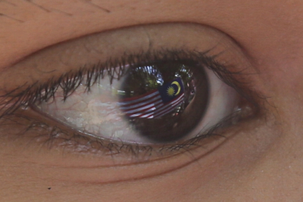 Hence, Malaysia is facing a triple threat of super elites, hardcore racial bigots and extreme religious zealots and the unprecedented collusion thereof, between the three prime evils. — Picture by Farhan Najib