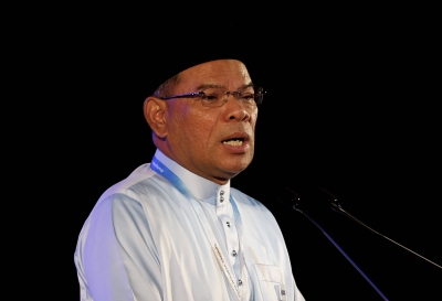 Saifuddin Nasution urges PKR members to strengthen party in order to face greater challenges - Vimarsana News