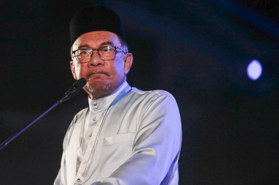 PM Anwar: Flood mitigation re-tendering allows govt to implement other projects - Vimarsana News
