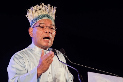 PKR's Saifuddin: Pakatan must step up bid to retake Kedah, but enough as opposition in Terengganu and Kelantan - Vimarsana News