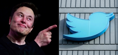 Musk says code for recommending tweets will be public