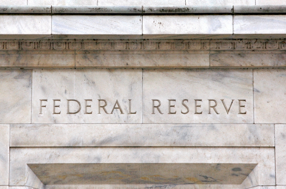 US Fed to balance banking woes, inflation in next rate decision | Malay ...