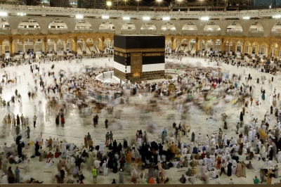 Govt's move to bear haj cost increase for B40 lauded - Vimarsana News