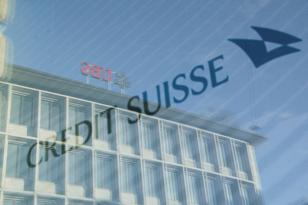 Credit Suisse, UBS deal: What you need to know | Malay Mail