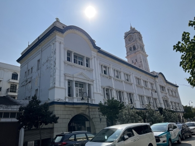 Watchdog moots new oversight panel in Penang after heritage building hit by illegal works - Vimarsana News