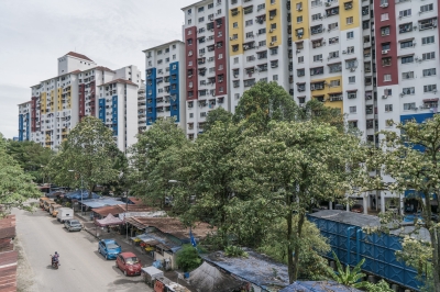 Local Govt Ministry: Sabah has highest number of People's Housing Programme projects in Malaysia - Vimarsana News