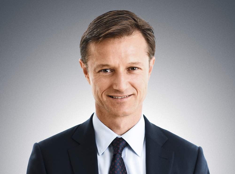 The Malaysian Palm Oil Council (MPOC) today announced vice chairman and CEO of United Plantations Berhad Datuk Carl Bek-Nielsen as its new chairman effective May 1. — Picture courtesy of MPOC