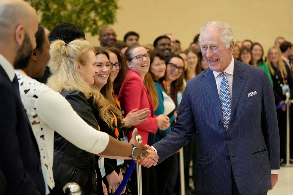 King Charles’ state visit to France postponed after violent protests ...
