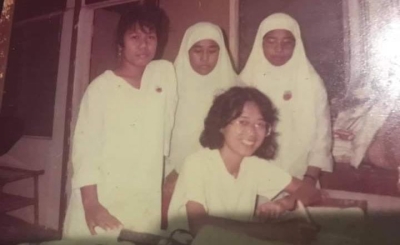 After 36 years, Kuantan woman finds teacher who paid her university entrance fees - Vimarsana News