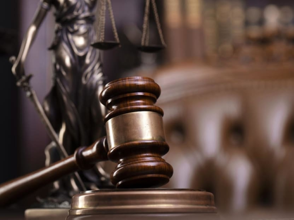 The death penalty in Malaysia is a colonial law and our colonial masters have long abolished it in the United Kingdom. ― iStock pic