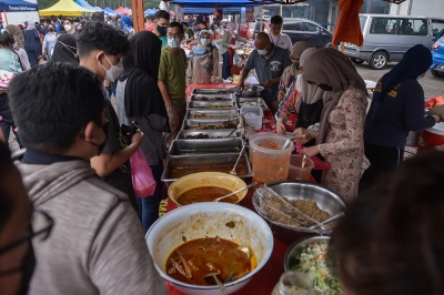 SWCorp state director: Food waste from Ramadan bazaars in Negeri Sembilan to increase by 15pc - Vimarsana News