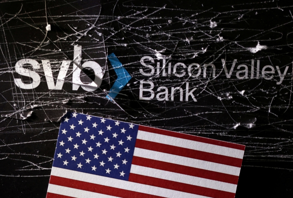 The scope of blame for Silicon Valley Bank’s failure stretches across bank executives, Federal Reserve supervisors and other regulators, the banking system’s top cop on Wednesday told US lawmakers demanding answers for the lender’s swift collapse. ― Reuters file pic