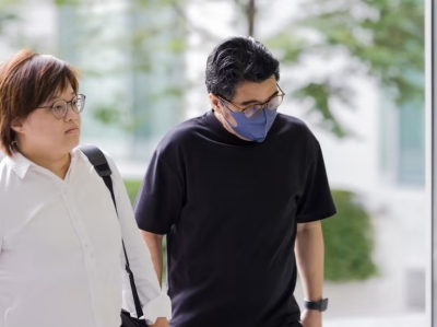 Former Singapore Idol judge Ken Lim charged with molesting woman at Hype Records office - Vimarsana News