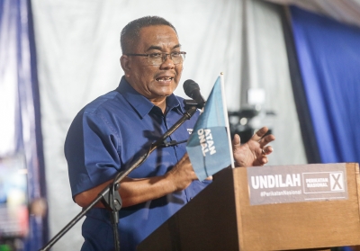Kedah MB claims 'buka puasa' event in Selangor withdrawn - Vimarsana News