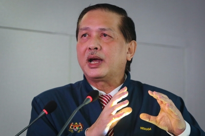 Health D-G: Sale of puffer fish with dangerous toxins prohibited in Malaysia - Vimarsana News