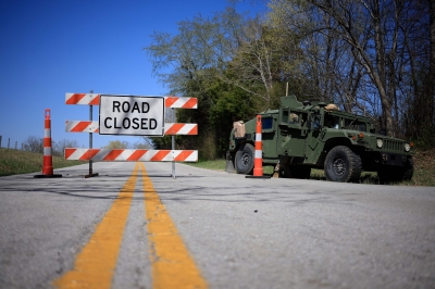 Nine dead in crash of two US Army helicopters - Vimarsana News