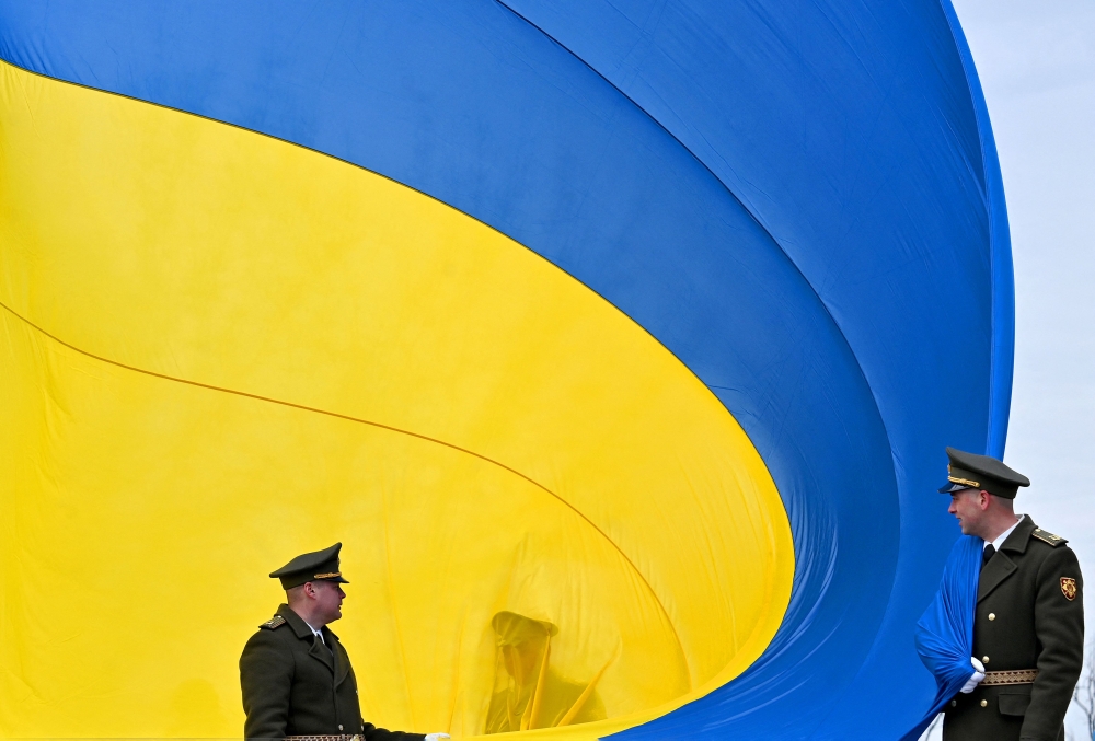 Kyiv says Russian UN Security Council presidency is ‘symbolic blow ...
