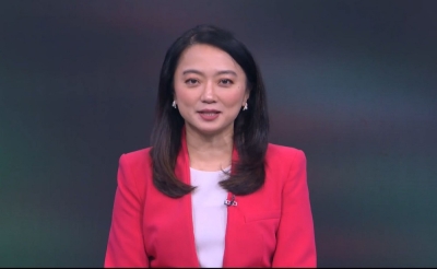 Hannah Yeoh fulfils dream of being news reader - Vimarsana News